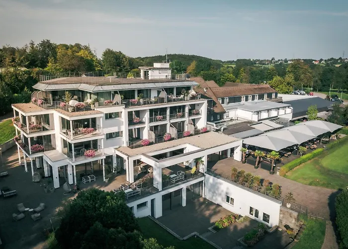 Golfhotel Vesper