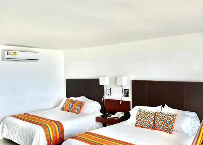 Hotel Taroa