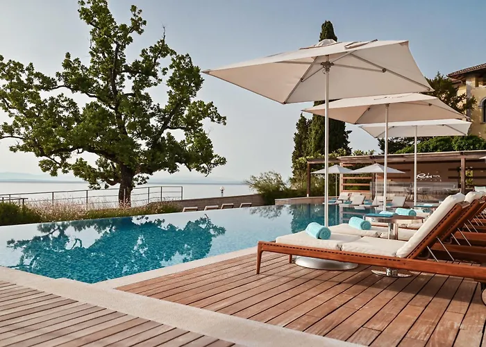 Ikador Luxury Boutique Hotel & Spa