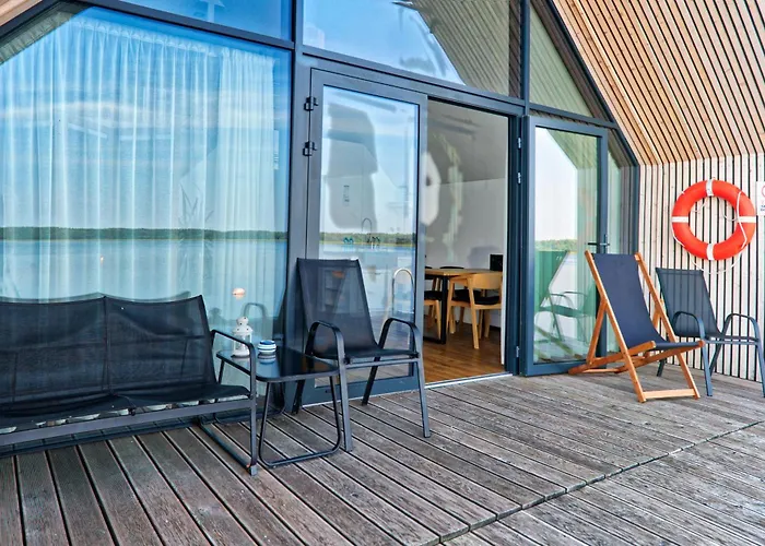 Hotel Joseph Conrad