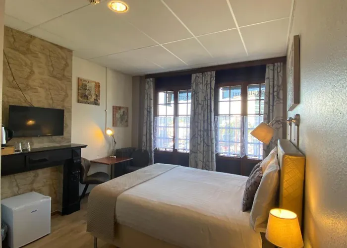 Hotel Des Ardennes