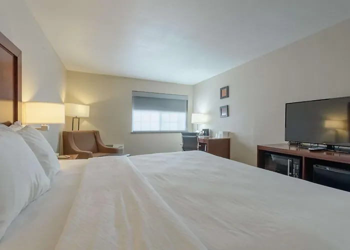 Comfort Inn & Suites Alamosa