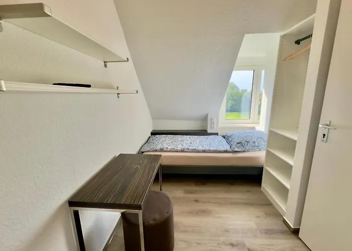 Berne Apartments
