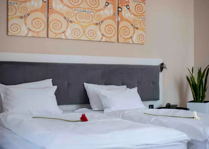 Hotel Platani