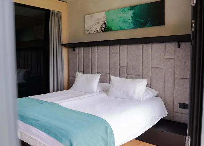 Hotel Soca