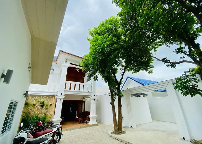 Muni Residence & Spa