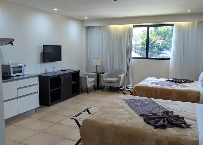 Private Owned Suite At Coronado Luxury Suite Hotel & Golf Course