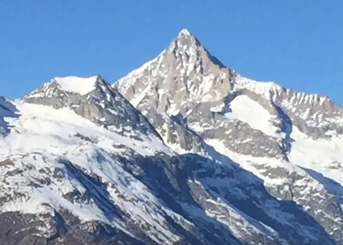 Hotel Restaurant Rothorn