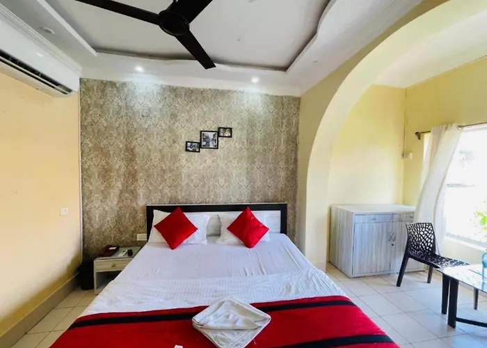 Hotel Secrpudi