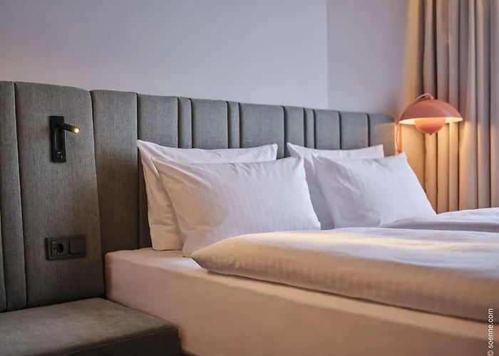 Dorint Hotel Bonn