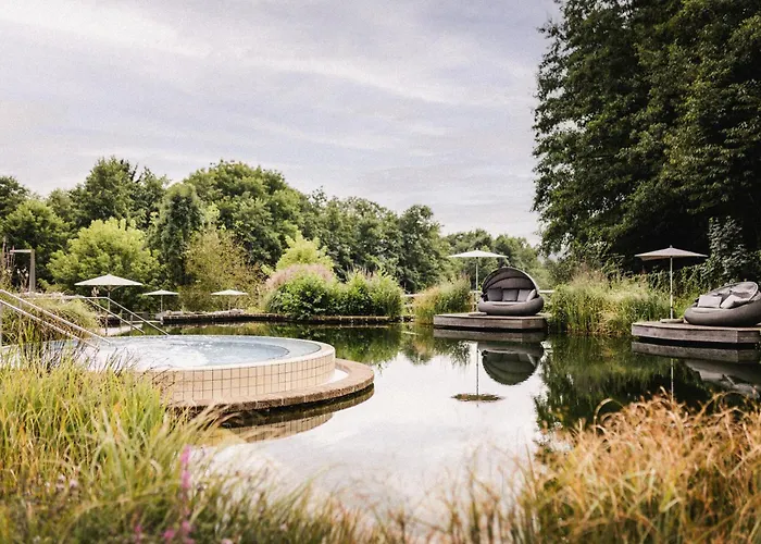 Heilthermen Resort Bad Waltersdorf, Adults Only