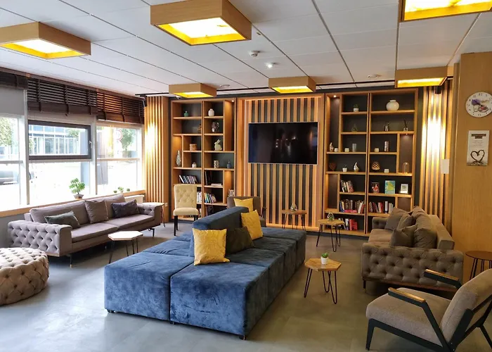 My Minga Airport Serviced Apartments