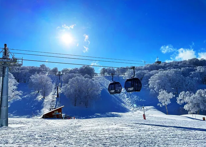 Nozawasnow - Vacation Stay 86348V