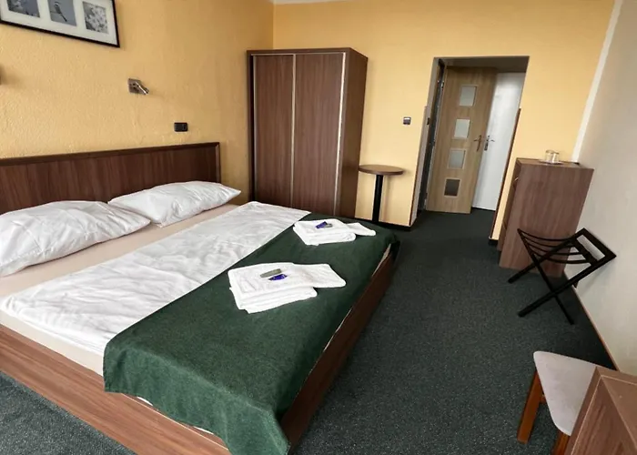 Hotel Labe