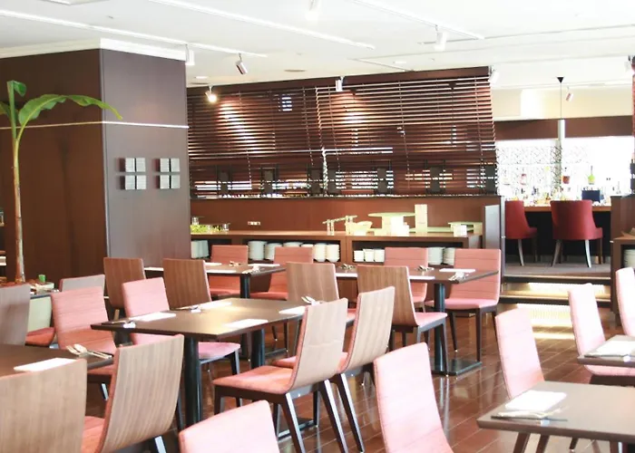 Hotel Metropolitan Morioka New Wing