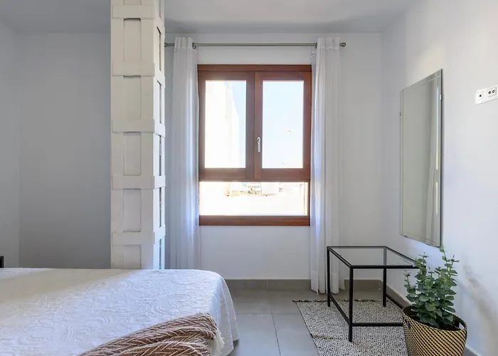 Vegueta Rooftop Suites By Airnest