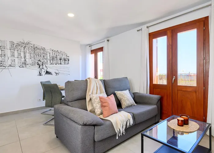 Vegueta Rooftop Suites By Airnest