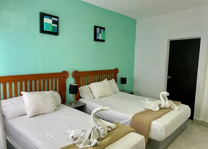 Chi Ibal Hu Cancun