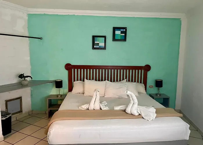 Chi Ibal Hu Cancun