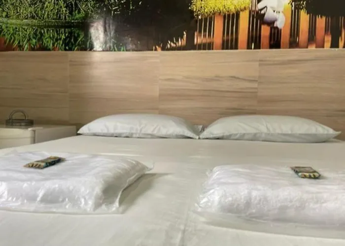 Hotel Tunisia