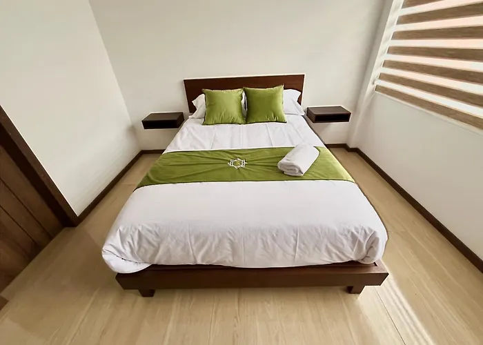 Hotel Rya Center