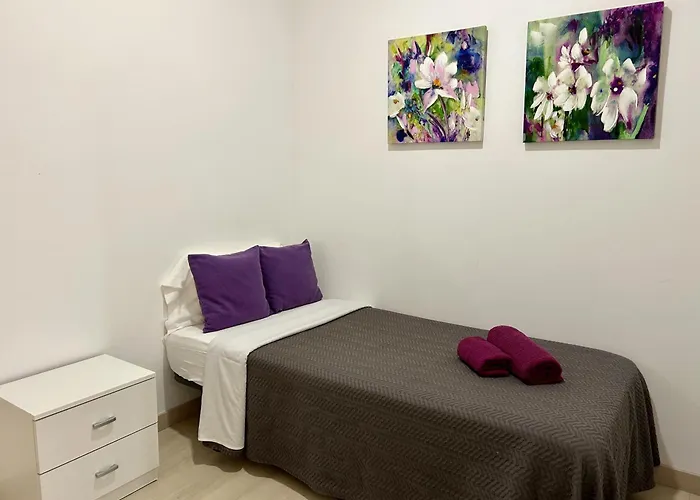 Apartahotel Baldiri