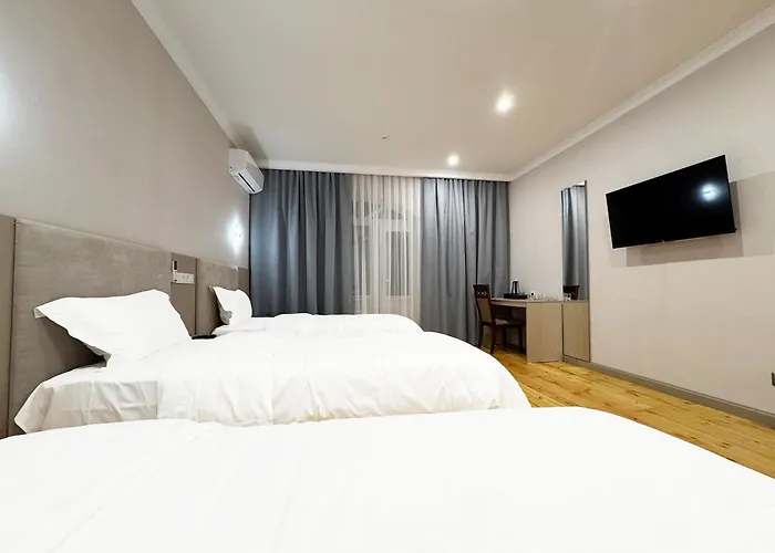 Green Hotel