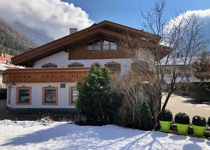 Zur Brücke B&B Apartments oder Zimmer Südtirol Guest Pass inklusive
