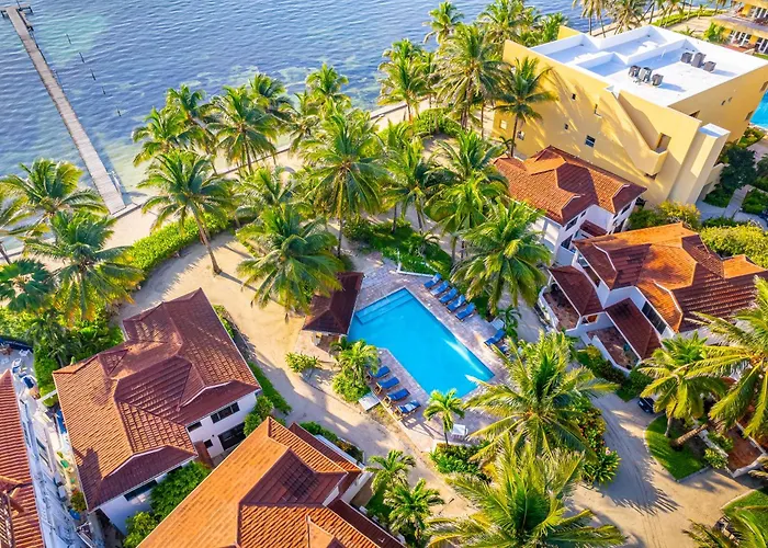 Tradewinds Paradise Villas