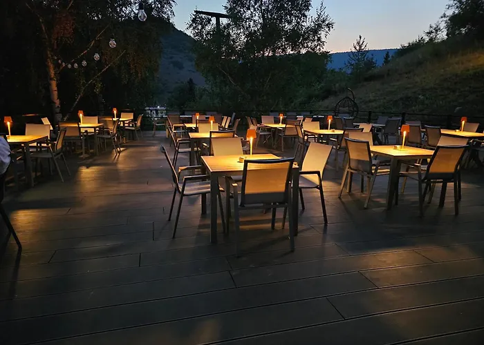 Grand Chamois Hotel & Spa