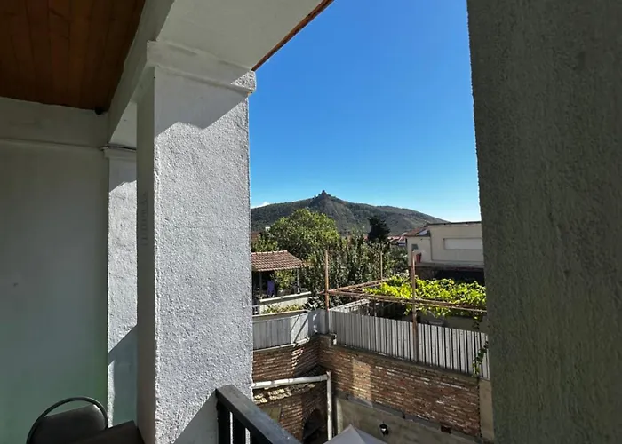 Mtskheta Family Stay