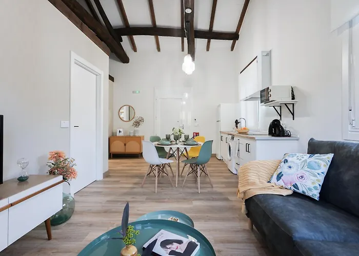 Apartamentos Bágoas de Mencía Peares Ribeira Sacra