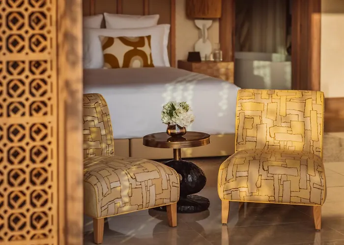 Royal Mansour Tamuda Bay