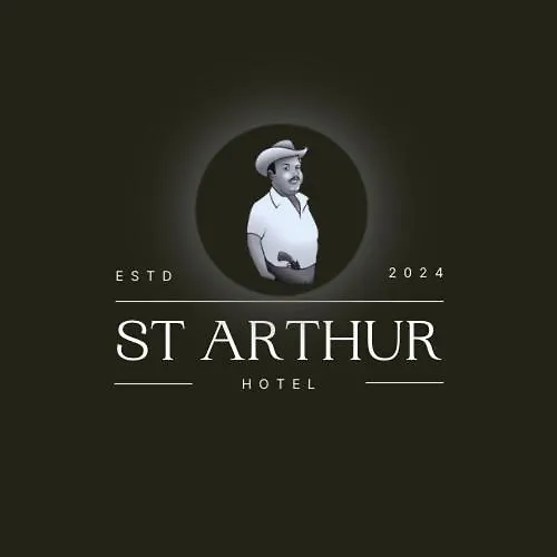 Hotel St Arthur