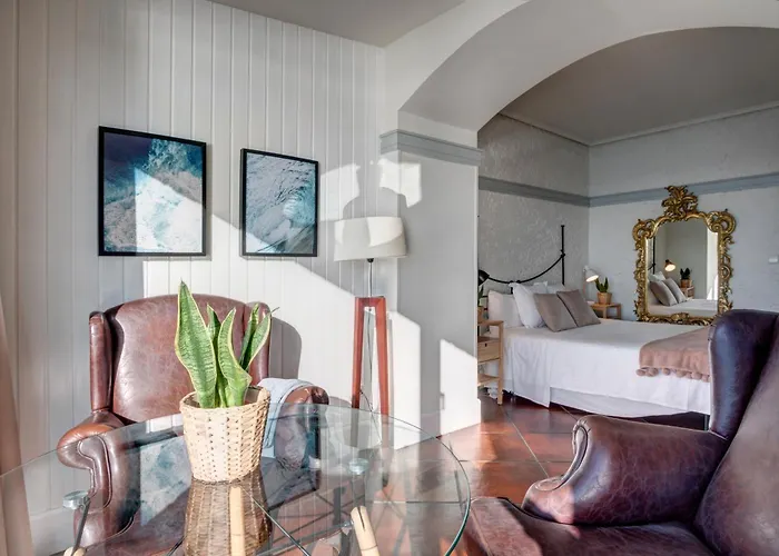Hotel El Castillo de Los Locos
