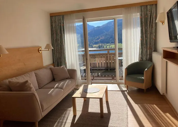 Kolbitsch Am Weissensee Ein Seeblick Der Verzaubert