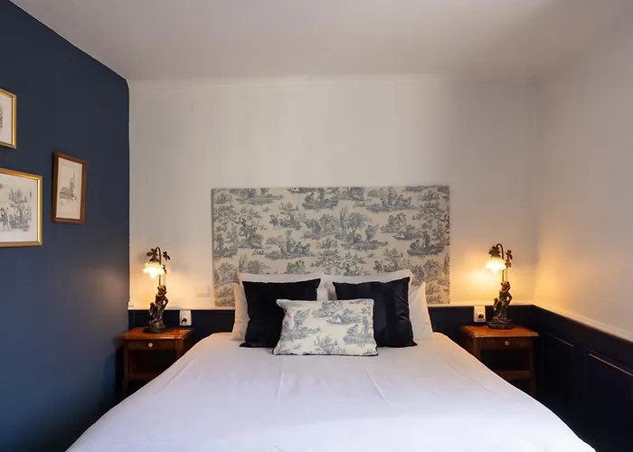 L'Auberge du Brand