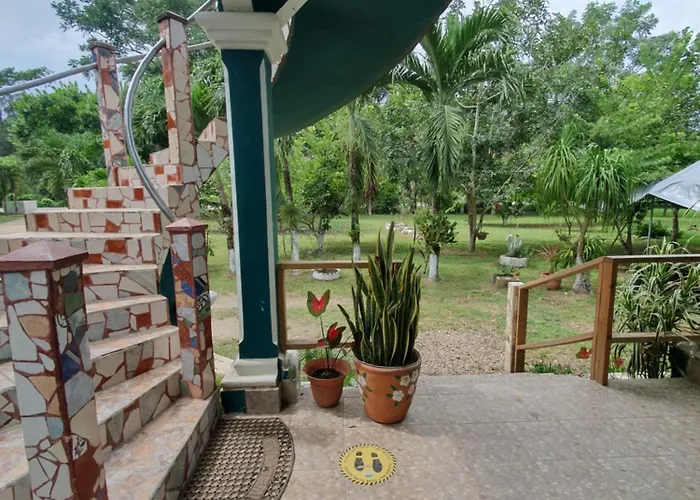 River Park Inn
