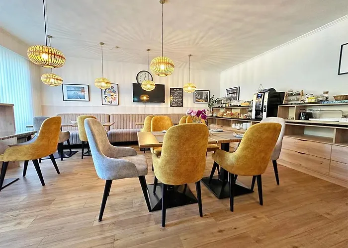 Hotel Rennekamp