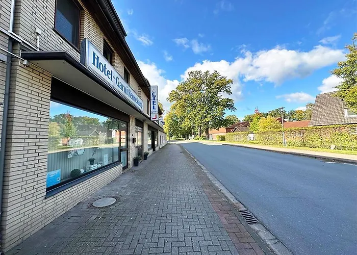 Hotel Rennekamp