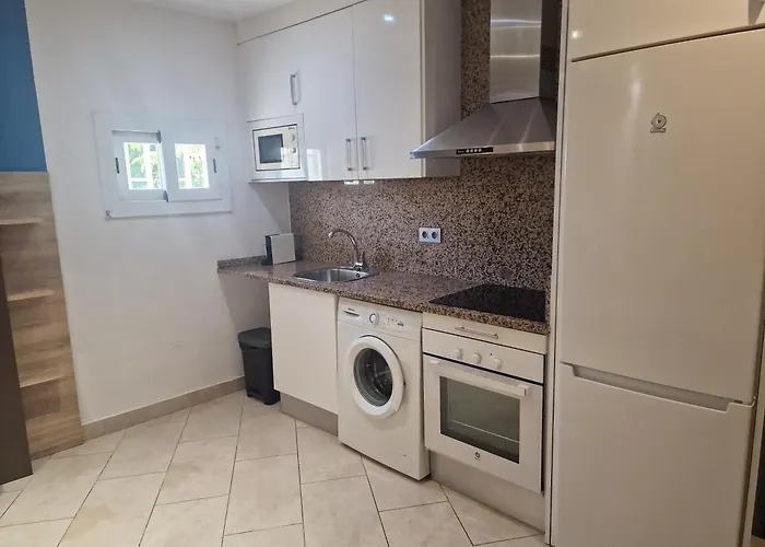 Apartamentos Cala Azul La Móra