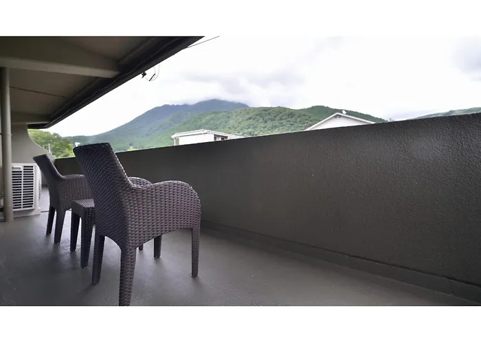 Resort Yufuin - Grandpia Resort Yufuin - - Vacation Stay 73396V