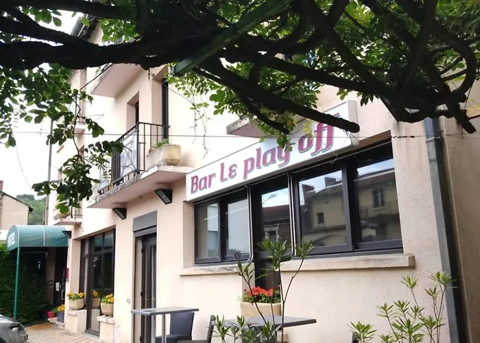 Hotel Foulquier