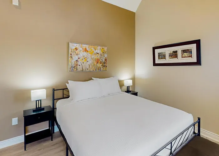 Condo 816 At North Creek Resort