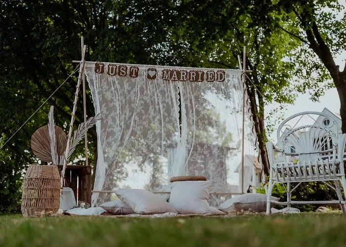 Romantik Hotel Bösehof