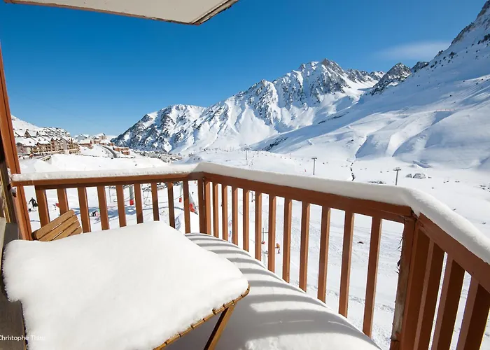 Hotel-Restaurant La Mandia