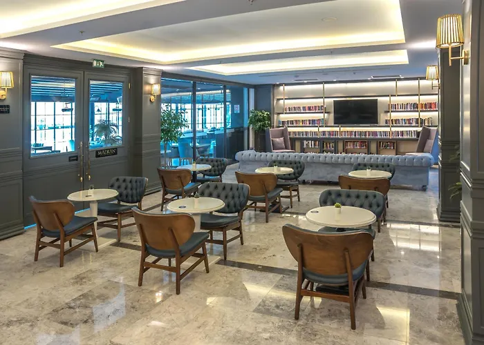 Anemon Kent Aydin Otel