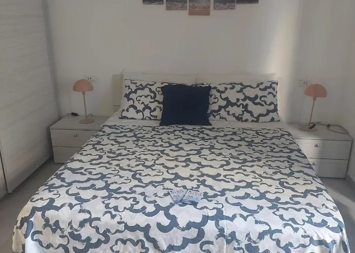 B&B A Due Passi