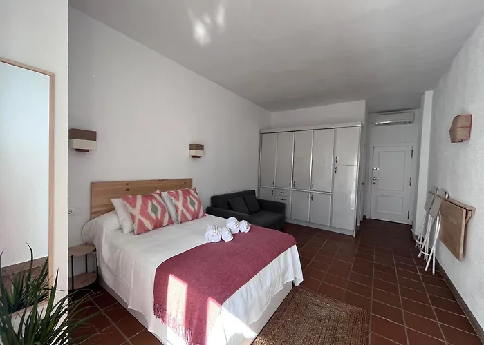 La Suite De La Reina
