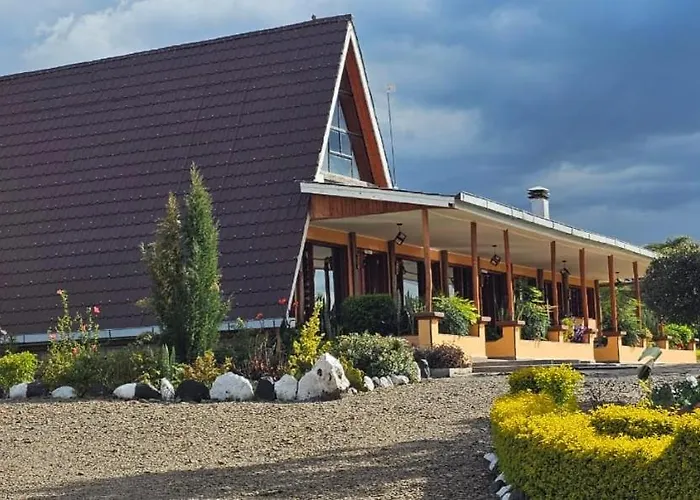 Juniper Park Resort